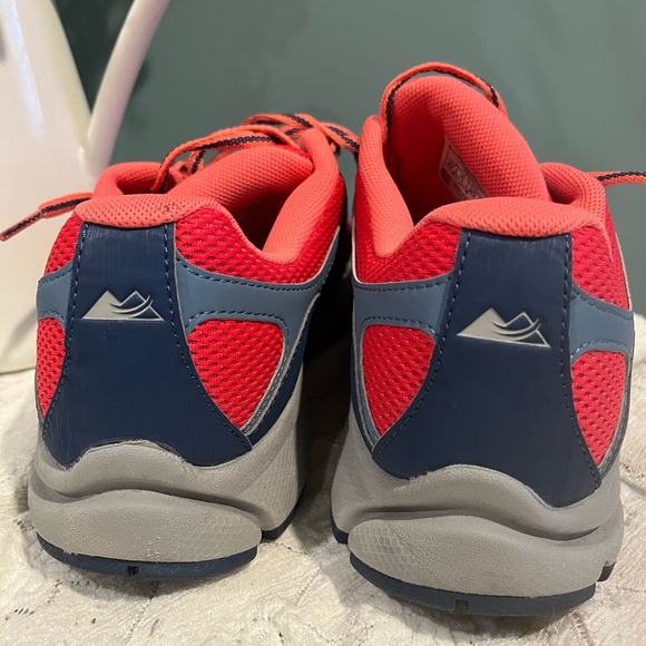 UNISEX COLUMBIA SHOES - Picture 5 of 8